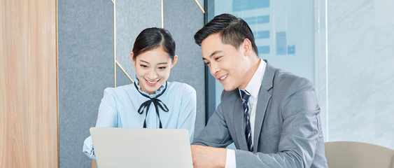 專業企業服務，助力邯鄲企業高效運營——萬幫會計一站式商務代理代辦
