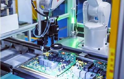 年產能10GW！盛能杰坪山新廠正式開幕，自動化科技引領未來