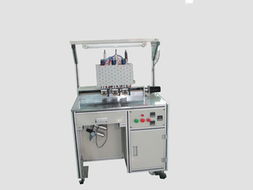 東莞市橫瀝生廣自動化機械設(shè)備廠熔接機產(chǎn)品列表