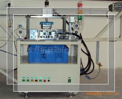 東莞市力拓自動(dòng)化科技電工電器成套設(shè)備與機(jī)械科技產(chǎn)品概覽