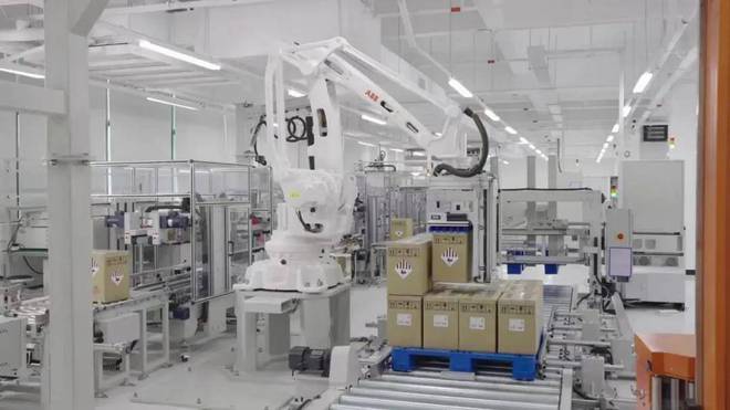 智能綠動(dòng)，領(lǐng)航未來(lái) 華寶新能全場(chǎng)景綠電科技賦能智慧家居自動(dòng)化