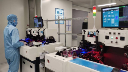 融通共生，智造未來(lái) 海爾生態(tài)賦能專精特新企業(yè)進(jìn)化之路